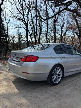 BMW 530 BMW F10 530d, снимка 5