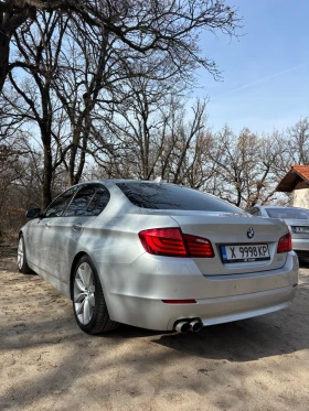 BMW 530 BMW F10 530d, снимка 6