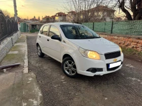 Chevrolet Aveo На части перфектно !!!! 1.4, снимка 2