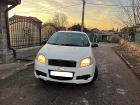 Chevrolet Aveo На части перфектно !!!! 1.4, снимка 1