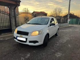 Chevrolet Aveo На части перфектно !!!! 1.4, снимка 4