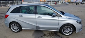 Mercedes-Benz B 180 1.5CDI 109.. AMG Line | Mobile.bg    2