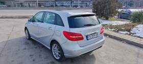 Mercedes-Benz B 180 1.5CDI 109.. AMG Line | Mobile.bg    7