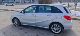 Mercedes-Benz B 180 1.5CDI 109.. AMG Line | Mobile.bg    6