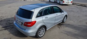 Mercedes-Benz B 180 1.5CDI 109.. AMG Line | Mobile.bg    4