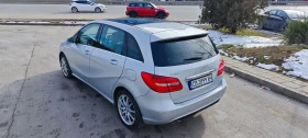 Mercedes-Benz B 180 1.5CDI 109.. AMG Line | Mobile.bg    5