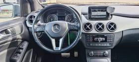 Mercedes-Benz B 180 1.5CDI 109.. AMG Line | Mobile.bg    13