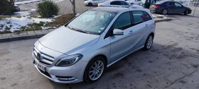 Mercedes-Benz B 180 1.5CDI 109.. AMG Line | Mobile.bg    9