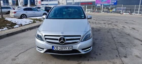 Mercedes-Benz B 180 1.5CDI 109.. AMG Line | Mobile.bg    10