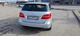 Mercedes-Benz B 180 1.5CDI 109.. AMG Line | Mobile.bg    8