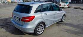 Mercedes-Benz B 180 1.5CDI 109.. AMG Line | Mobile.bg    3