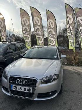 Audi A4  S-Line* Quattro, снимка 11