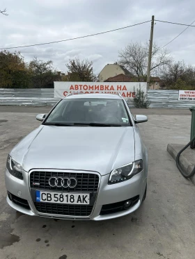 Audi A4  S-Line* Quattro, снимка 3