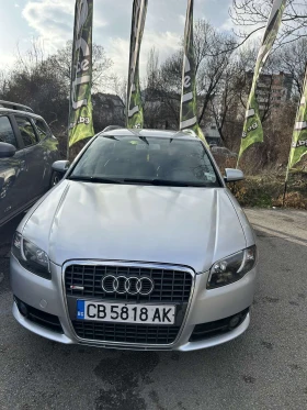 Audi A4  S-Line* Quattro, снимка 2