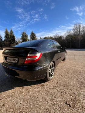 Mercedes-Benz C 220, снимка 7