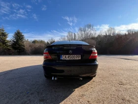 Mercedes-Benz C 220, снимка 3