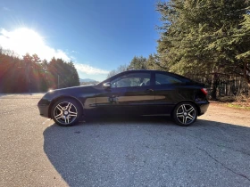 Mercedes-Benz C 220, снимка 4