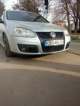 VW Golf R32 пакет, снимка 1