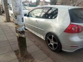 VW Golf R32 пакет, снимка 4