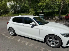 Обява за продажба на BMW 116 ~27 000 лв. - изображение 7