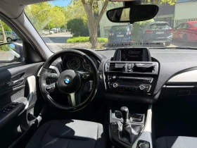 Обява за продажба на BMW 116 ~27 000 лв. - изображение 5
