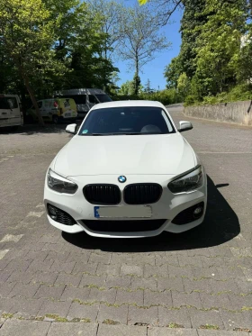 Обява за продажба на BMW 116 ~27 000 лв. - изображение 1