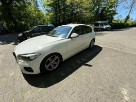 Обява за продажба на BMW 116 ~27 000 лв. - изображение 1