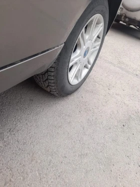 Fiat Multipla 1.6 ME | Mobile.bg    8