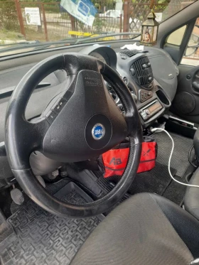 Fiat Multipla 1.6 ME | Mobile.bg    6