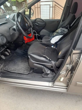 Fiat Multipla 1.6 ME | Mobile.bg    5