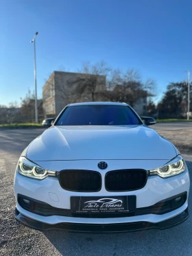 BMW 320 F30 | FACELIFT, снимка 7