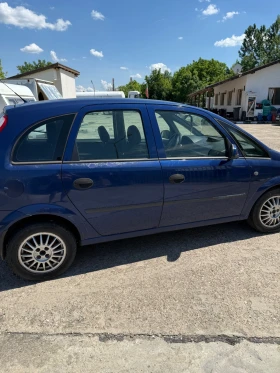 Opel Meriva Лек автомобил - 11 лв. - 85289638 4