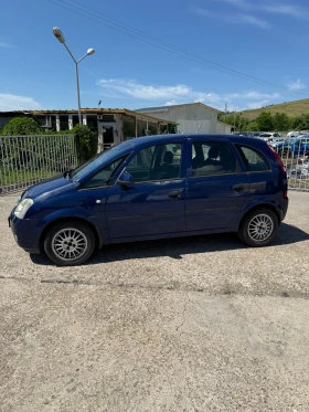 Opel Meriva Лек автомобил - 11 лв. - 85289638 2