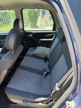 Opel Meriva Лек автомобил - 11 лв. - 85289638 7