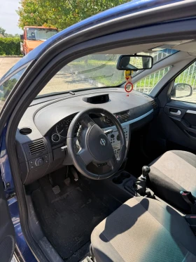 Opel Meriva Лек автомобил - 11 лв. - 85289638 5