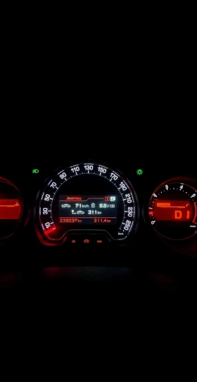 Citroen C5 | Mobile.bg    14