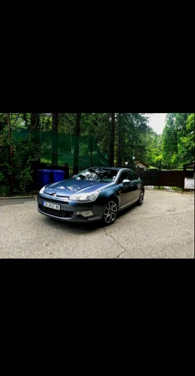 Citroen C5 | Mobile.bg    2