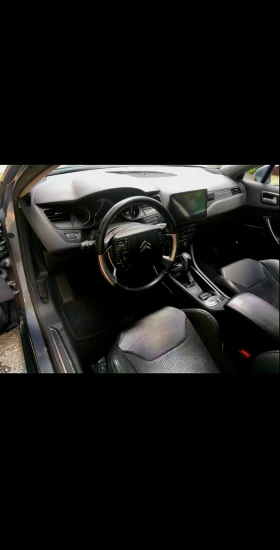 Citroen C5 | Mobile.bg    7