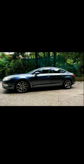 Citroen C5 | Mobile.bg    4