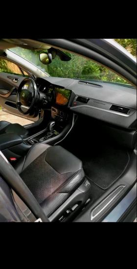 Citroen C5 | Mobile.bg    9