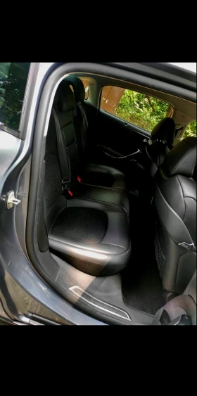 Citroen C5 | Mobile.bg    12