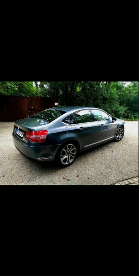 Citroen C5 | Mobile.bg    6
