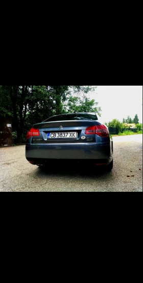 Citroen C5 | Mobile.bg    5