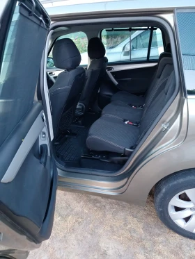 Обява за продажба на Citroen Grand C4 Picasso 1.6hdi-112кс ~7 000 лв. - изображение 6