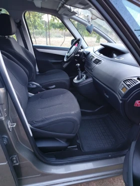 Обява за продажба на Citroen Grand C4 Picasso 1.6hdi-112кс ~7 000 лв. - изображение 8