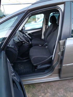 Обява за продажба на Citroen Grand C4 Picasso 1.6hdi-112кс ~7 000 лв. - изображение 1