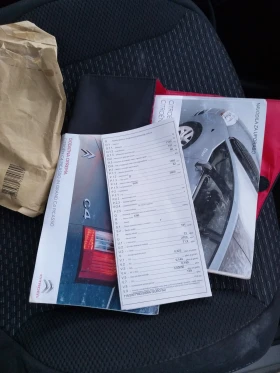 Обява за продажба на Citroen Grand C4 Picasso 1.6hdi-112кс ~7 000 лв. - изображение 7