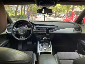Audi A7 S-line - 35000 лв. - 35385781 11