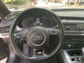 Audi A7 S-line - 35000 лв. - 35385781 14