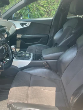 Audi A7 S-line - 35000 лв. - 35385781 8